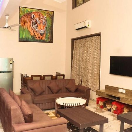 Gk Beach House 5Bhk Pvt Pool Villa มุมไบ ภายนอก รูปภาพ