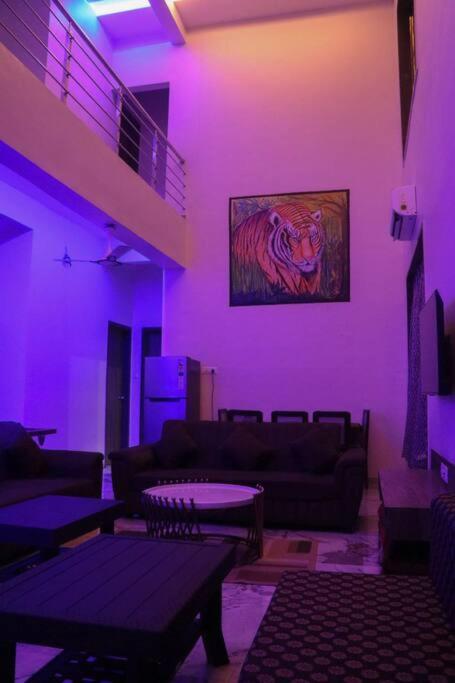 Gk Beach House 5Bhk Pvt Pool Villa มุมไบ ภายนอก รูปภาพ