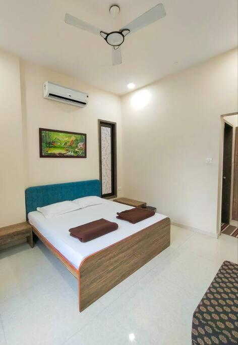 Gk Beach House 5Bhk Pvt Pool Villa มุมไบ ภายนอก รูปภาพ