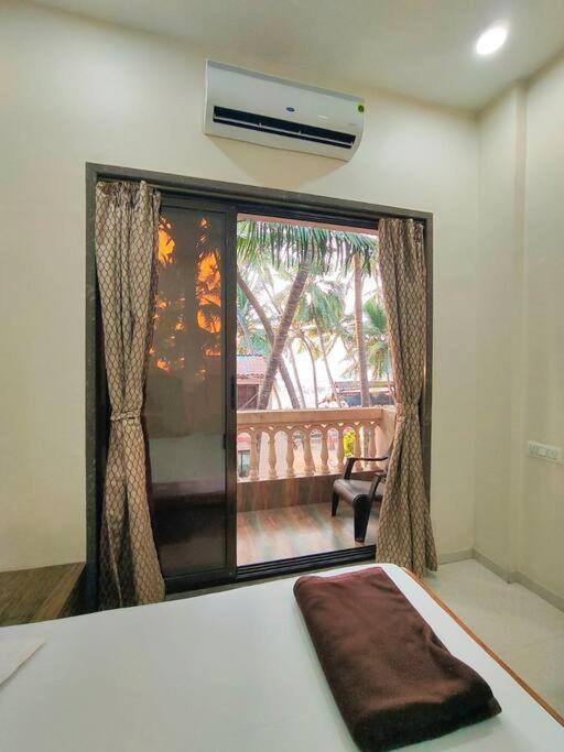 Gk Beach House 5Bhk Pvt Pool Villa มุมไบ ภายนอก รูปภาพ