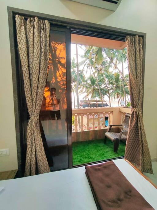 Gk Beach House 5Bhk Pvt Pool Villa มุมไบ ภายนอก รูปภาพ