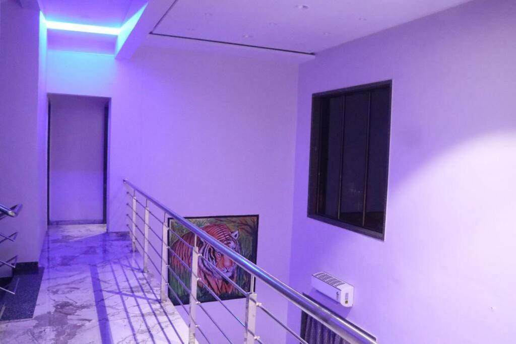 Gk Beach House 5Bhk Pvt Pool Villa มุมไบ ภายนอก รูปภาพ