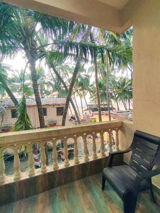 Gk Beach House 5Bhk Pvt Pool Villa มุมไบ ภายนอก รูปภาพ