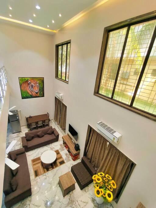 Gk Beach House 5Bhk Pvt Pool Villa มุมไบ ภายนอก รูปภาพ