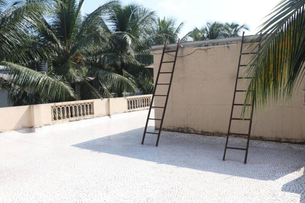 Gk Beach House 5Bhk Pvt Pool Villa มุมไบ ภายนอก รูปภาพ
